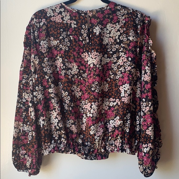 Ann Taylor blouse - Picture 5 of 7